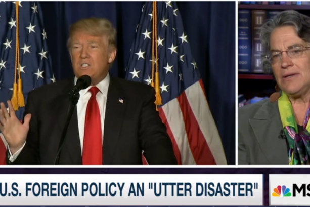phyllis-bennis-msnbc-trump-foreign-policy