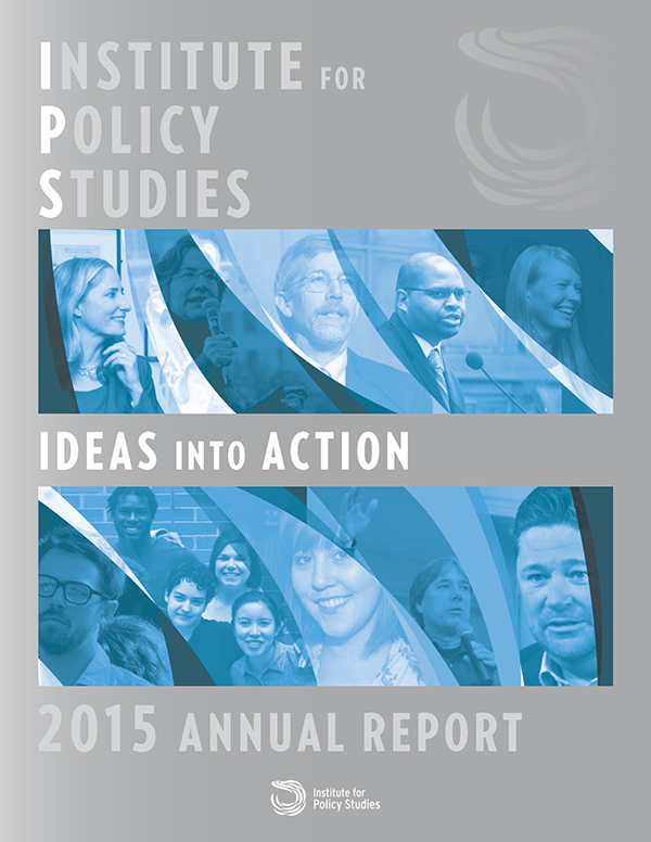 2015 Annual Report