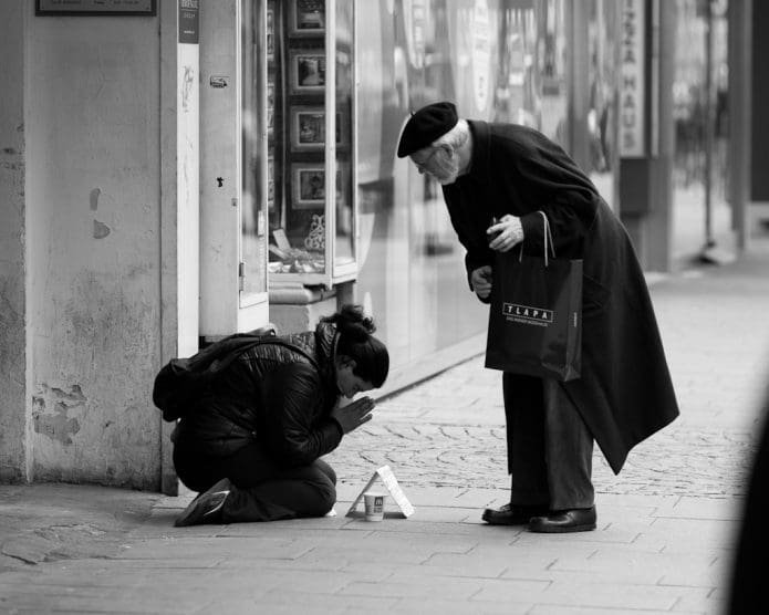 Why We Need to Talk More About Economic Vulnerability Institute for