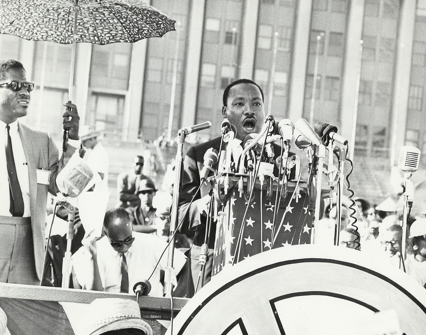Poverty, Inequality, and the Poor People’s Campaign — 50 Years Later