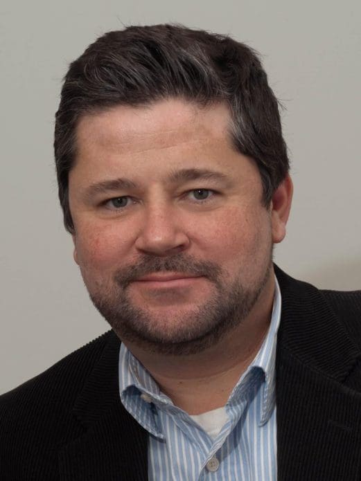 Manuel Perez-Rocha