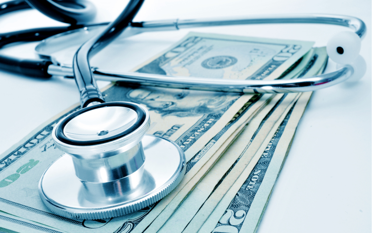 frist family for profit hospital - hospital corporation of america - hca - billionaire pandemic profiteering