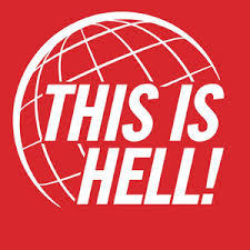 This is Hell!