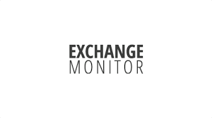 Exchange Monitor