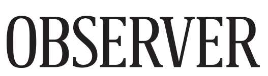Observer (formerly New York Observer)