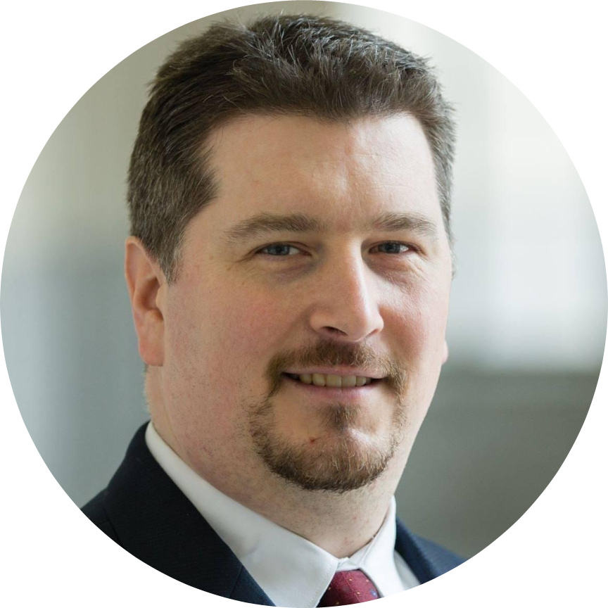 Photo of Ryan McKenna